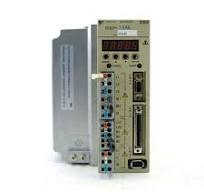 Yaskawa Motoman Servo Drive