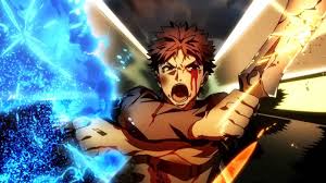 Fate Stay Night Unlimited Blade Works Episode 21 Anime Review Shirou Vs Archer Battle Of Ages Youtube Began on feb 28, 2009. fate stay night unlimited blade works