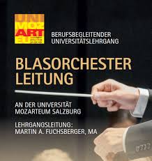 Alexander meschtscherjakov boris de ruyter. Berufsbegleitender Lehrgang Fur Blasorchesterleitung Am Mozarteum Salzburger Blasmusikverband