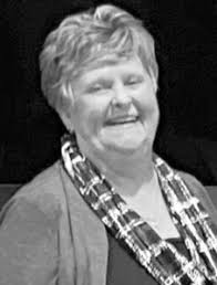 Audrey Maas Obituary (1955