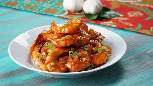 3 Resep Olahan Udang Enak A La Restoran Seafood Mahi