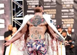 Conor mcgregor returns to the octagon to face off with dustin poirier in abu dhabi, but how much money has the irish fighter made in his career? Conor Mcgregor Net Worth Revealed What He Earns Who Sponsors Him How Much Will Floyd Mayweather Fight Make The Independent The Independent