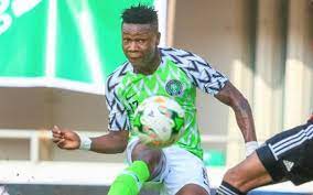 Nigeria forward samuel kalu collapsed less than 10 minutes into bordeaux's ligue 1 game at marseille today. Samuel Kalu Biography Net Worth And Salary 2021 Top Soccer Blog