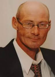 Paul Charles Lambert Passed...