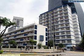 3 1/2 jln klang lama 58100 brickfields, kuala lumpur. Kuala Lumpur Guide Kuala Lumpur Images Of Balai Polis Pantai