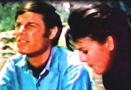 Death Valley Days" The Other Cheek (TV Episode 1968)