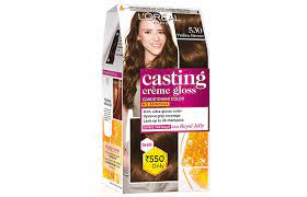 The recommendation is to wash hair, wait at least 24 hours and then apply the hair color. 16 Best L Oreal Hair Color Products In India 2021 Update