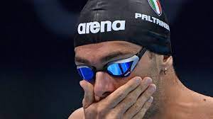Olimpiadi, lorenzo zazzeri derubato dei ricordi olimpici; Zdcbbjat 0 Cim
