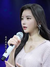 月亮之上(4K UHD) #chenxiaozhu #xiaozhuchen #cover #song #music #陈晓竹#国风#...