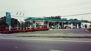 Petronas Batu 5
