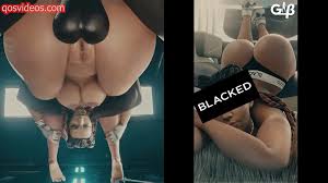 Goon to Blacked Animated Porn | qosvideos