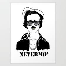 I Love This Edgar Allen Poe Poe Edgar Allan Poe