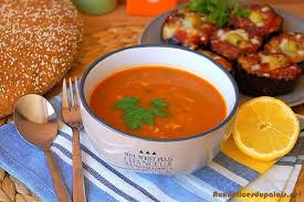 Chorba Frik Soupe Algerienne Ramadan 2016 Aux Delices Du Palais Chorba Soupe Algerienne Chorba Frik