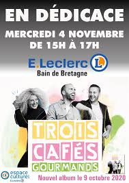 Evenement C Est L Heure De E Leclerc Bain De Bretagne Facebook