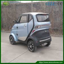 Buy electric scooters from funbikes with same day dispatch. China 2 Seats Enclosed Scooter Mini Electric Car With Eec China Scoot Electric Car Electric Car Conversion Kit