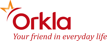 Orkla health is a norwegian fmcg company. Orkla Com