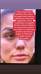 Eliza Valdes's Instagram, Twitter & Facebook