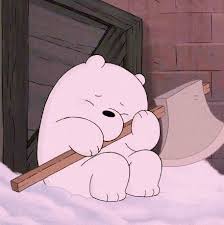 Ice bear pfp contest, a studio on scratch. We Bare Bears Icons Tumblr In 2021 Ice Bear We Bare Bears We Bare Bears Icons We Bare Bears