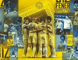 Ülker spor ve etkinlik salonu. Fenerbahce 2020 Projects Photos Videos Logos Illustrations And Branding On Behance