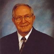 Thomas Earl Blackburn Obituary December 1, 2016