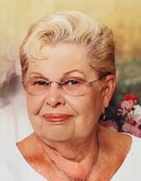 Georgia A. Boyer Obituary