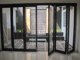 Ditambah, pintu jenis ini pun memiliki desain yang beragam, sehingga kamu dapat menyesuaikan pintu aluminium dengan jenis ruangan. Baru 38 Harga Pintu Lipat Aluminium