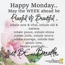 20181126170907 Monday Inspirational Quotes Happy Monday Quotes Monday Motivation Quotes