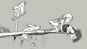 Image result for horror-poems