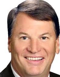 James Edward Klinger (Jim)