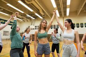 Does dom go through with the marriage? Grand Army Episode 2 Recap Joey Protests The School S Dress Code