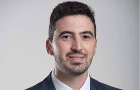 VEREADOR DANIEL BASSI