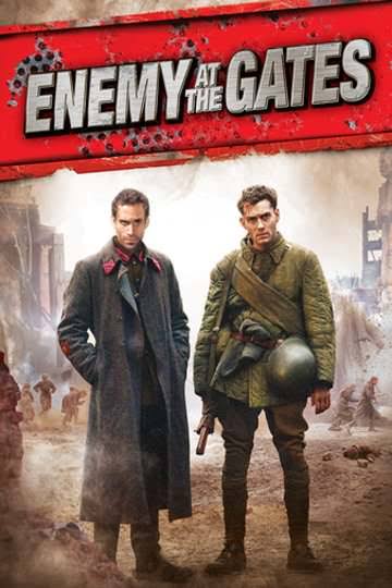 Watch online Enemy at the Gates