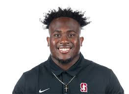 Stanford Cardinal Roster Fútbol Americano Universitario