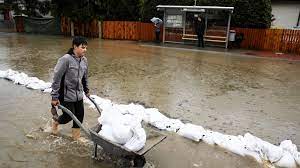 Miejscowość była siedzibą gminy prokocim. Powodz W Malopolsce Krakow Czeka Na Fale Kulminacyjna