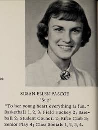 Donna was a graduate of Fairfield High School and a Magna Cum Laude  graduate of Parsons College in 1958. She was briefly a high school English  teacher after college. A long-time Administrative