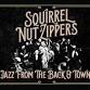 Squirrel Nut Zippers