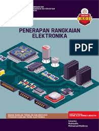 Rangakaian switching powes supply sederhana daat dilihat pada contoh berikut : 156 Penerapan Rangkaian Elektronika