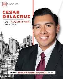 Happy Birthday to our amazing Sr. Acquisition Associate, Brian Capuano!🎉  Send him your birthday wishes in the comments below! #Team #Birthday  #Celebrate #REI #RealEstate #NetWorthRealty #LasVegas #LasVegasNV #BDay  #CelebrateBirthday #BirthdayWishes