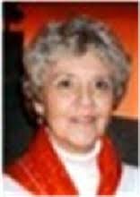 Obituary information for Jene Karole Petrich