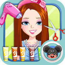 Amuse toi à couper les cheveux et à un super jeu de coiffure en ligne. Hair Salon Jeux De Coiffure Amazon Fr Appstore Pour Android