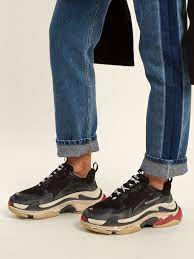 We did not find results for: Triple S Low Top Trainers Balenciaga Matchesfashion Com Kr Stile Di Moda Scarpe Da Ginnastica Moda Scarpe Da Ginnastica Balenciaga