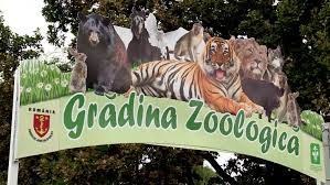 Prima gradina zoologica din tara, se merita pe deplin! S A Redeschis GrÄdina ZoologicÄ