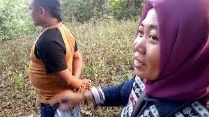 Susunya ada banyak bekas cupangan. Wisata Alam Gunung Banyak Srawung Gesi Sragen Youtube
