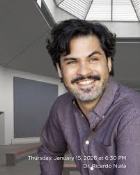 Join us for a month of reflection and community honoring the legacy of Dr.  Martin Luther King Jr. From our 31st Annual MLK Birthday Observance with  keynote remarks by Dr. Ricardo Nuila,