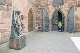 St. Klara | Echt Nürnberg Locations