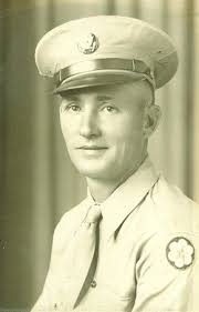 Jay Marlin Beavers (1910-1995)