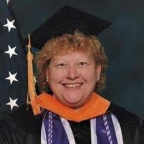 Mary Ann Andersen Obituary