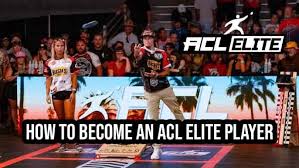 How To Become An ACL Elite Player