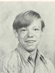 Roger Edward Raney (1958-1982)