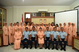 Tampilkan sma angkasa adisutjipto's profil di facebook. Sertijab Kepala Sekolah Smp Dan Sma Angkasa Lanud Adisutjipto